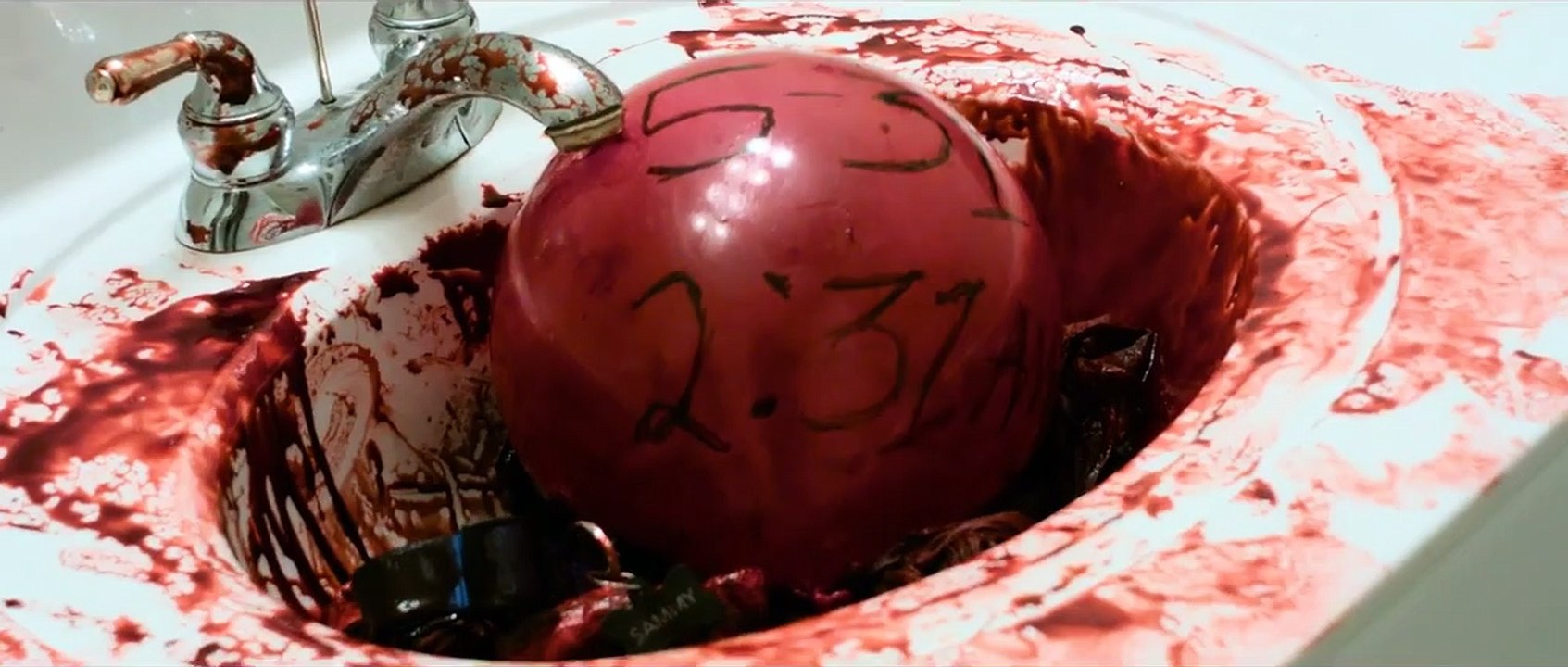 Der Killerclown | movie | 2017 | Official Trailer