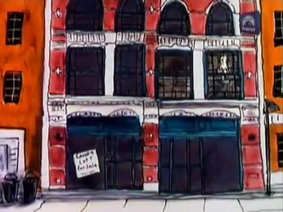 The City - Se1 - Ep02 HD Watch