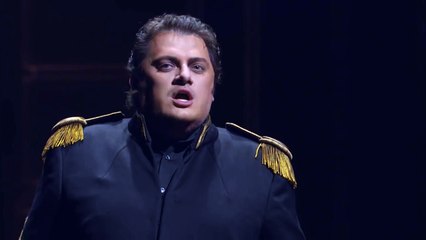 Verdi: Otello | movie | 2017 | Official Teaser