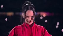 Super Bowl 2023 Rihanna Halftime Show - Super Bowl LVII Halftime Show 2023 HD