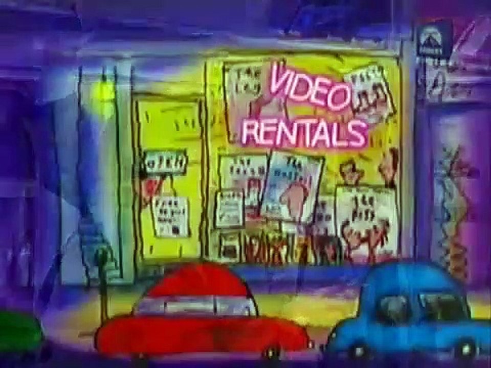 The City - Se1 - Ep06 HD Watch