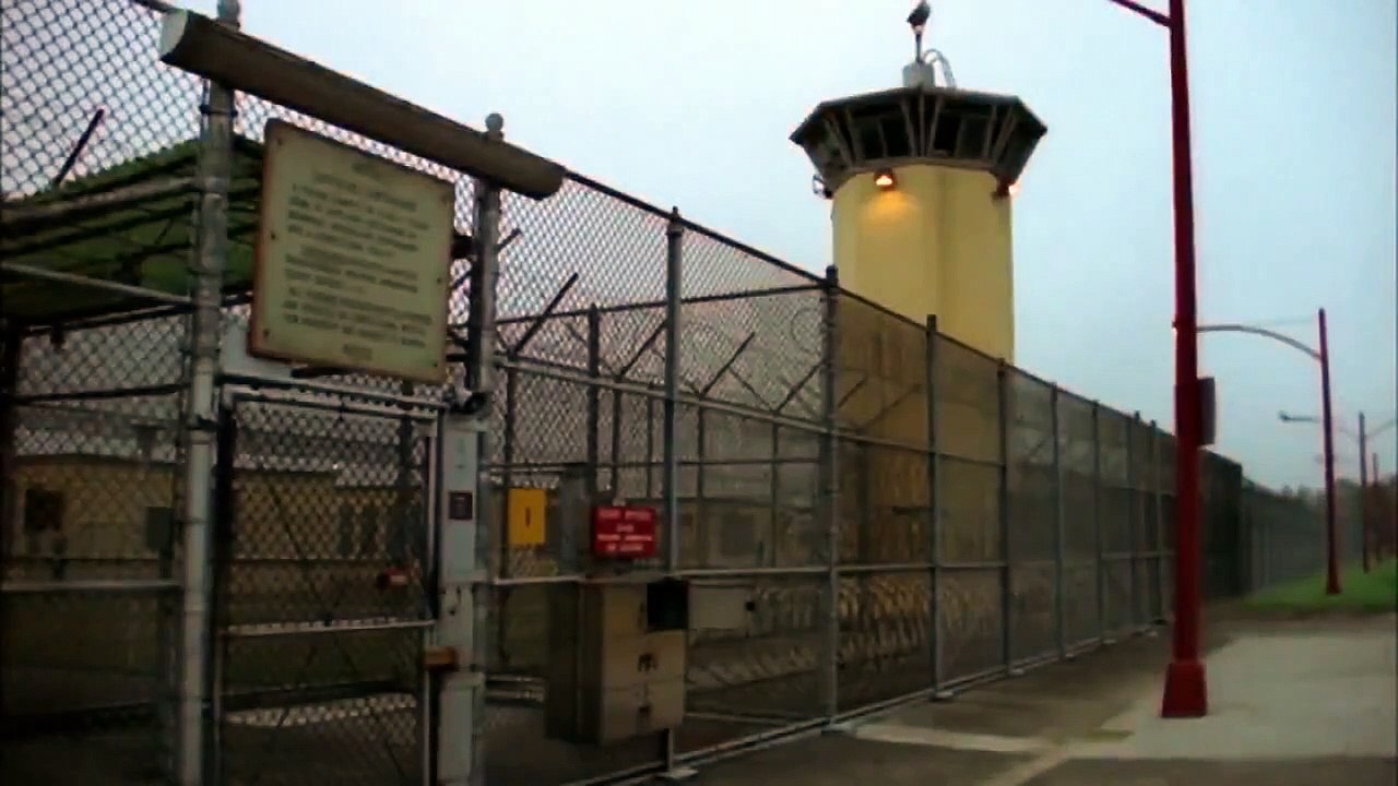 Mutant X - Se2 - Ep14 - Hard Time HD Watch