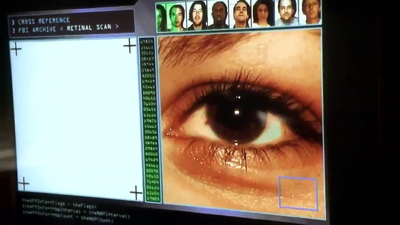 Mutant X - Se2 - Ep10 - Understudy HD Watch