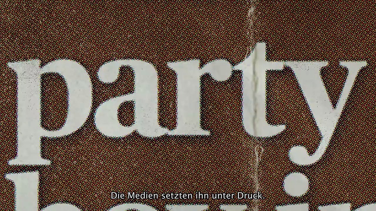 Dancer | movie | 2016 | Official Trailer