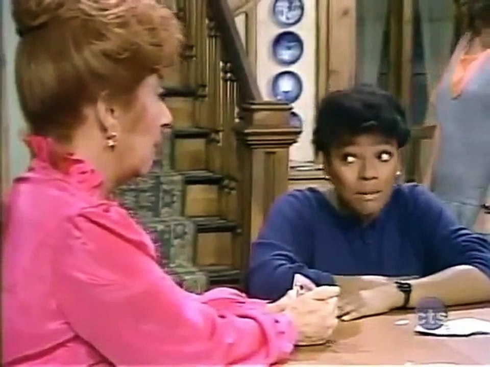 The Facts of Life - Se6 - Ep03 HD Watch