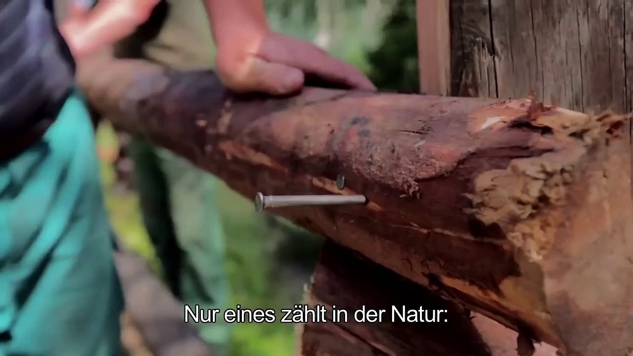 Stilfser Joch. Kreuzweg des Friedens | movie | 2014 | Official Trailer