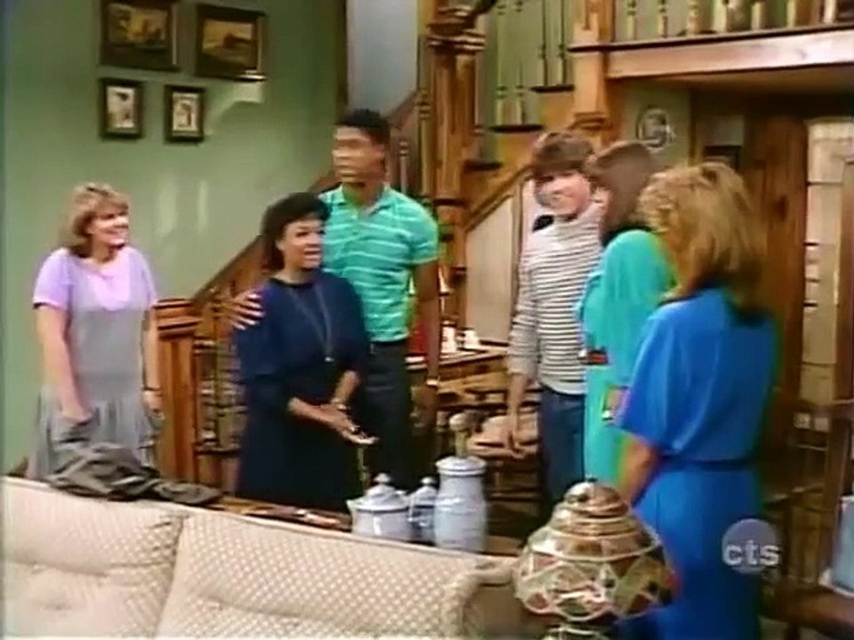 The Facts of Life - Se6 - Ep04 HD Watch