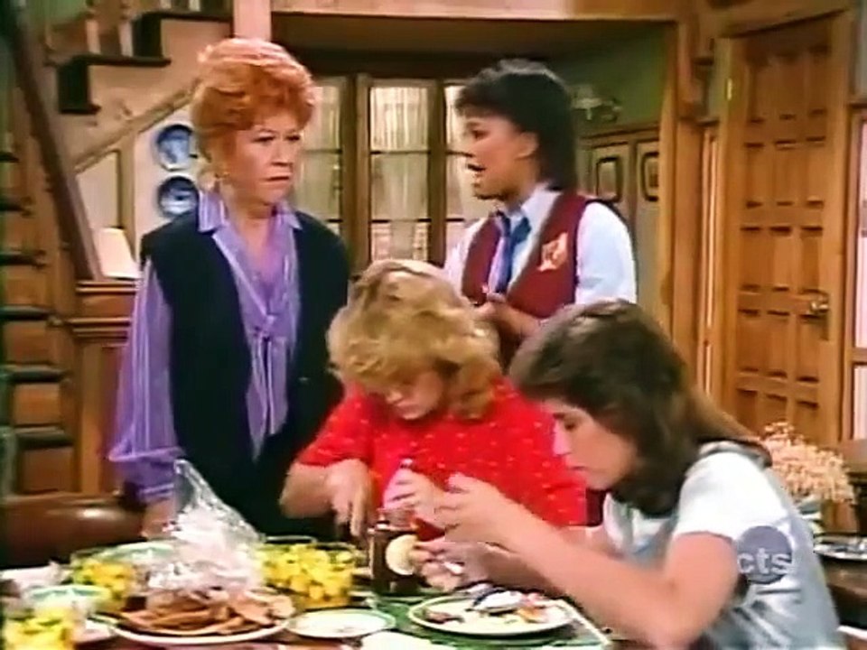 The Facts of Life - Se6 - Ep15 HD Watch
