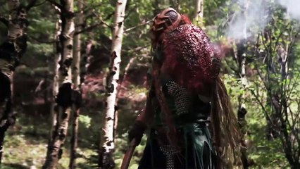 Star Raiders - Die Abenteuer des Saber Raine | movie | 2017 | Official Trailer