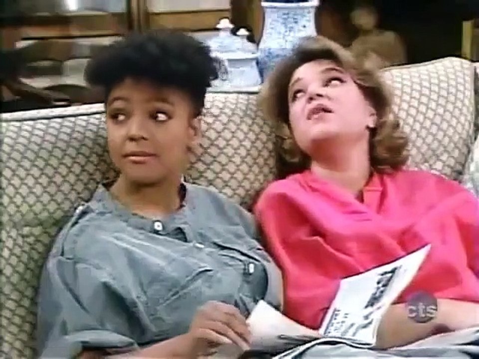 The Facts of Life - Se6 - Ep12 HD Watch