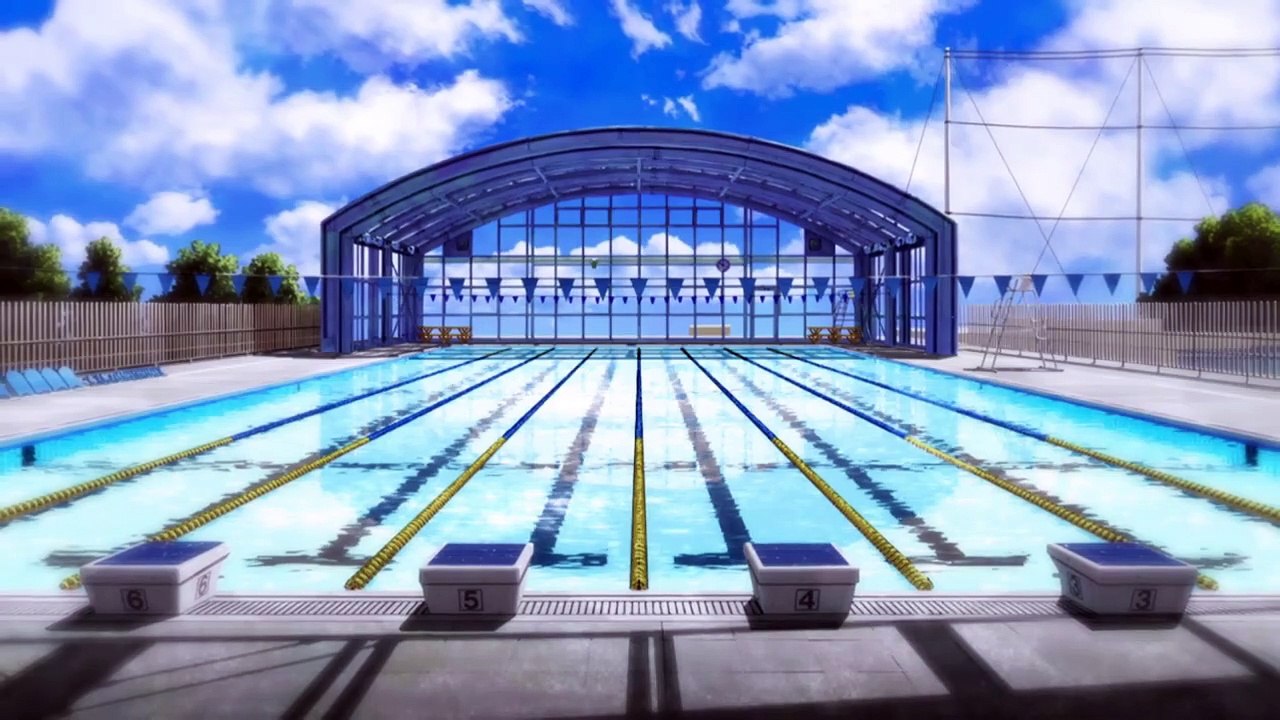 Fireworks — Alles eine Frage der Zeit | movie | 2017 | Official Trailer