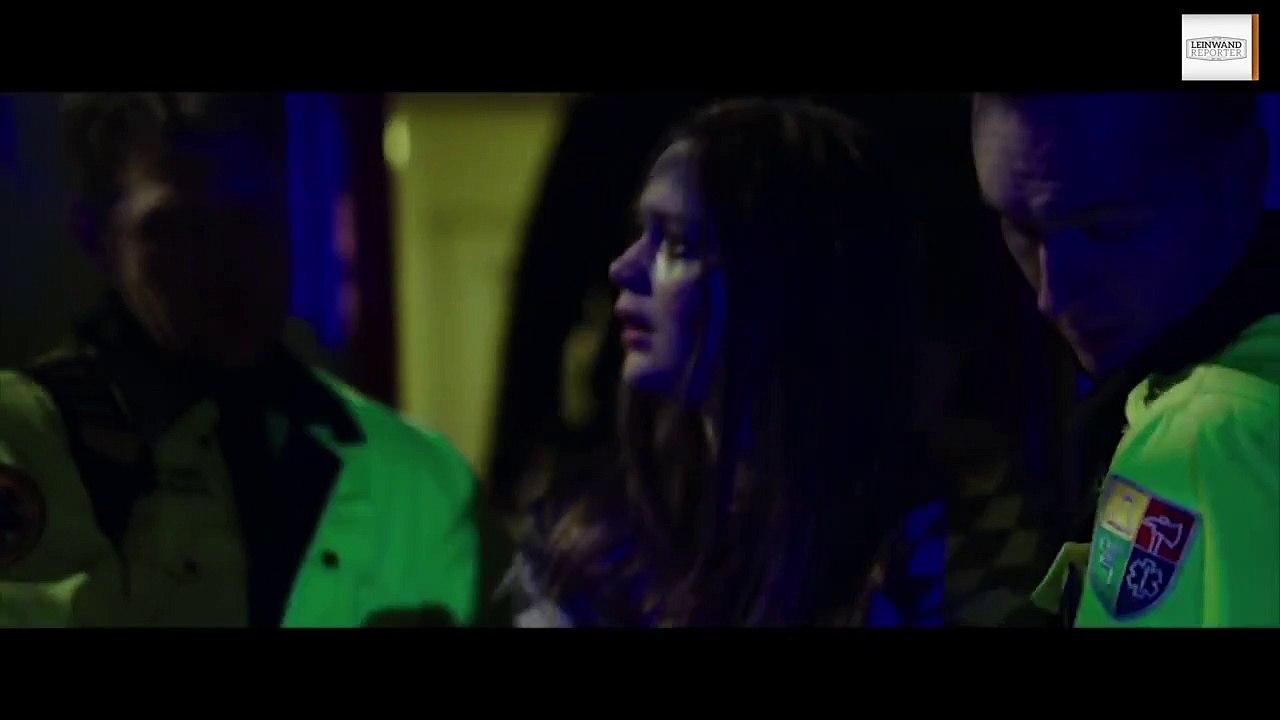 Der Eid | movie | 2016 | Official Trailer