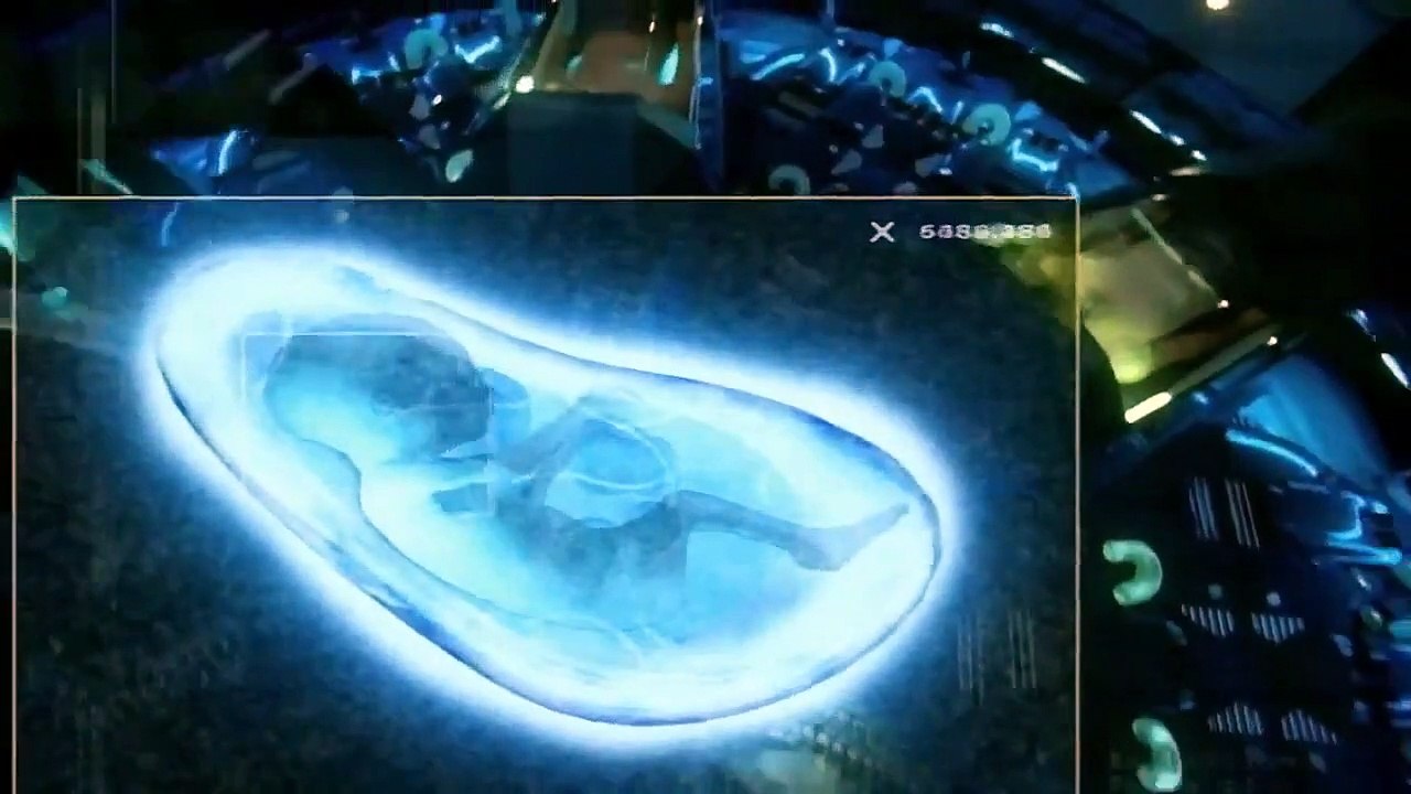 Mutant X - Se2 - Ep16 - Once Around HD Watch