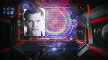 Star Raiders: The Adventures of Saber Raine | movie | 2017 | Official Trailer