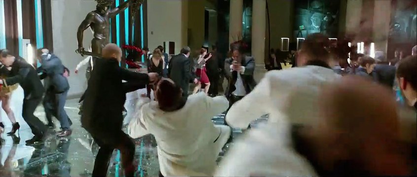 ジョン・ウィック パラベラム | movie | 2019 | Official Trailer