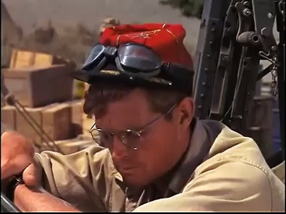 The Rat Patrol - Se1 - Ep03 HD Watch