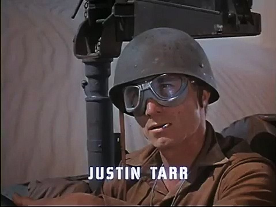 The Rat Patrol - Se1 - Ep06 HD Watch