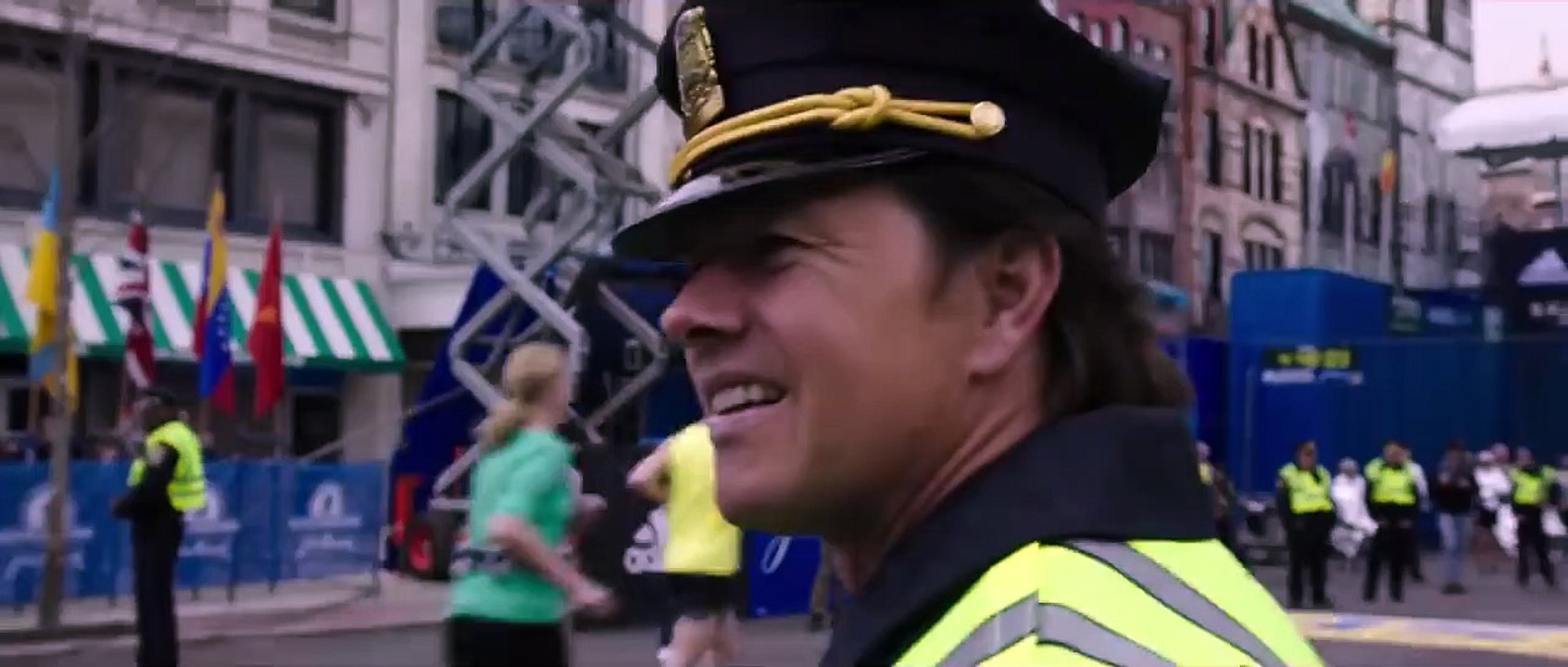 Boston | movie | 2017 | Official Trailer