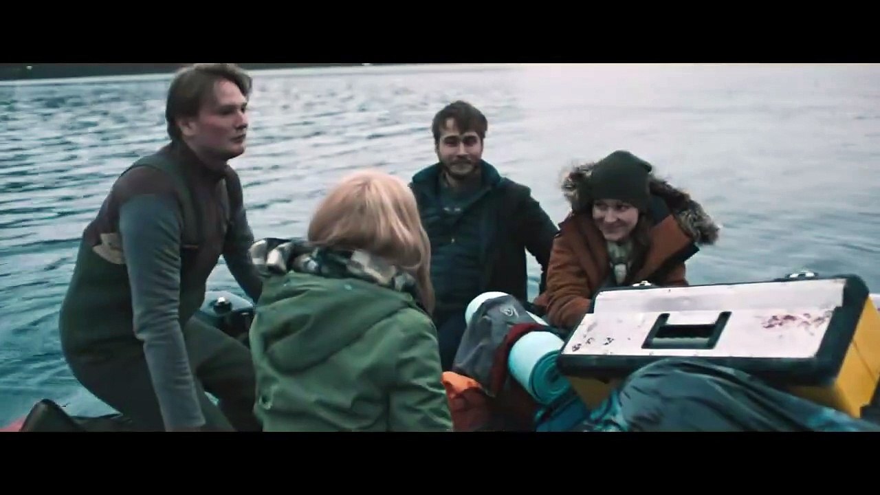 I Remember You | movie | 2017 | Official Trailer