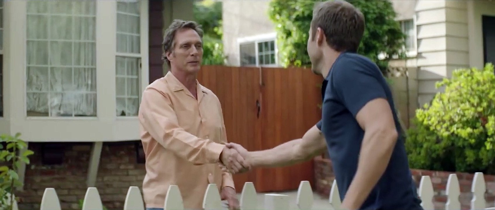 Der Nachbar - Die Gefahr lebt nebenan | movie | 2018 | Official Trailer