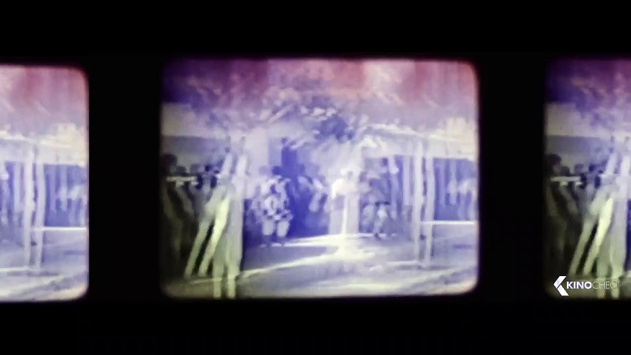 What the Waters Left Behind | movie | 2018 | Official Trailer