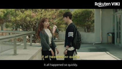 Cheese in the Trap | 2018 Official Movie Trailer