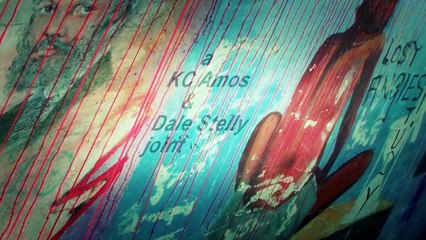 Mercy for Angels | movie | 2015 | Official Trailer