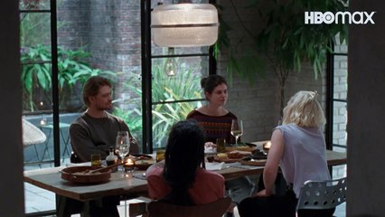 Conversations with Friends | movie | 2022 | Official Teaser