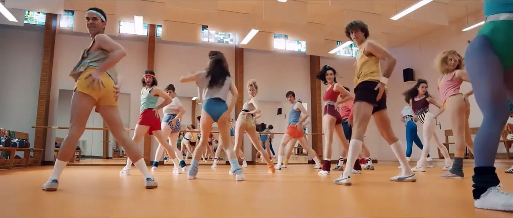 Aline – The Voice of Love | movie | 2021 | Official Trailer