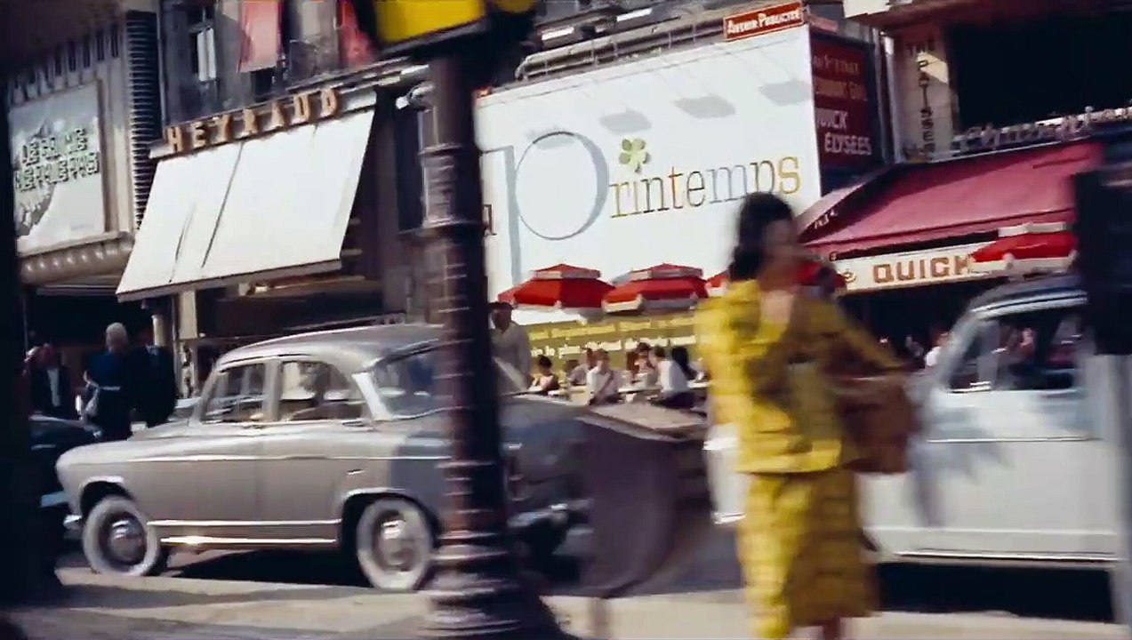 Nurejew - The White Crow | movie | 2017 | Official Trailer