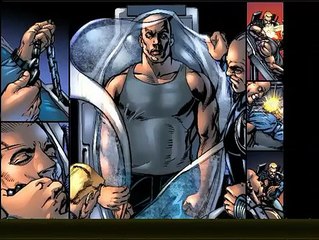 Pitch Black: Slam City | movie | 2000 | Official Clip