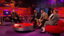 The Graham Norton Show - Se18 - Ep17 HD Watch