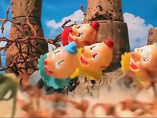 KaBoom! | movie | 2004 | Official Featurette