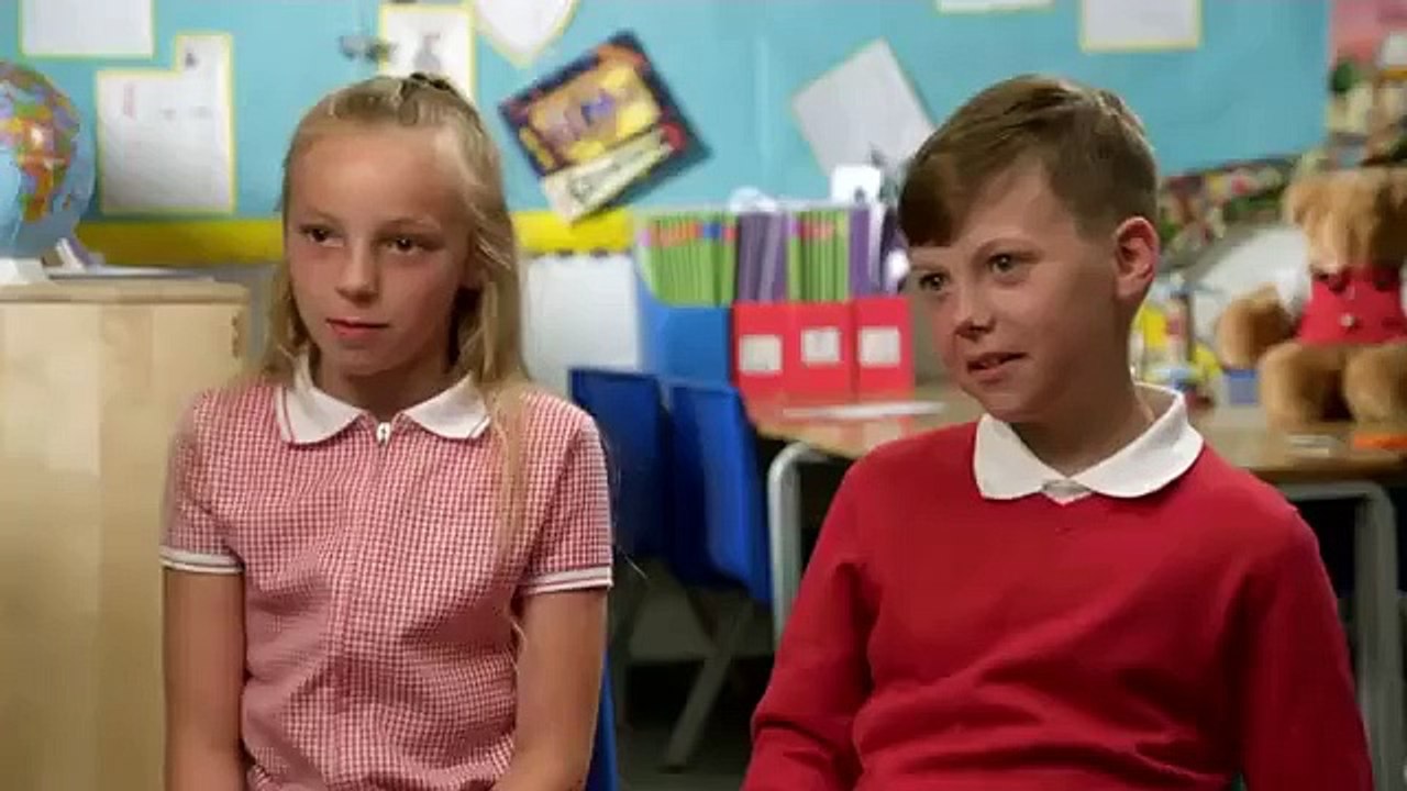 The Russell Howard Hour - Se3 - Ep11 HD Watch