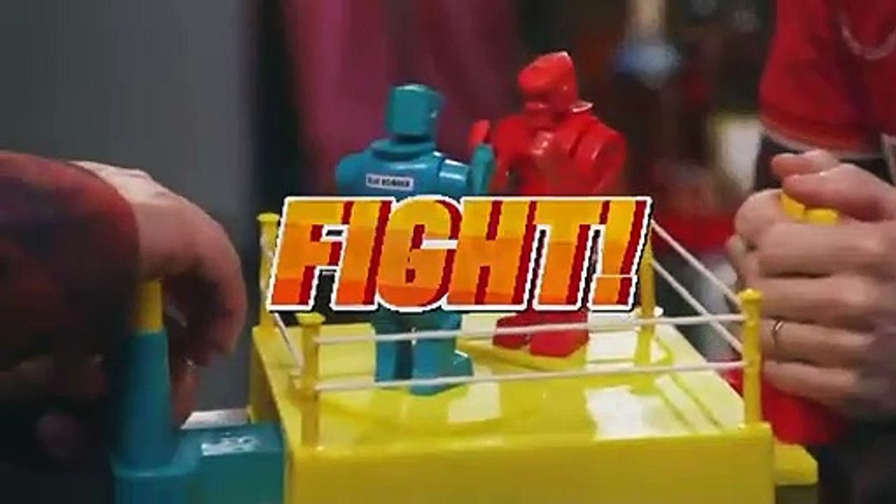 The Russell Howard Hour - Se3 - Ep08 HD Watch