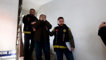 Deprem Sonrasında Hasta Bakıcılık Yaptığı Evde Hırsızlık Yaptığından Şüphelenilen Şahıs Muğla'da Yakalandı