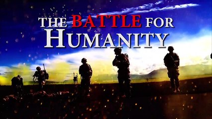 Angels and Demons Are Real | movie | 2017 | Official Teaser