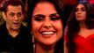 BB16 Finale; Priyanka को Salman ने कहा असली Winner तो चिढ़ी Nimrit Kaur ? | FilmiBeat