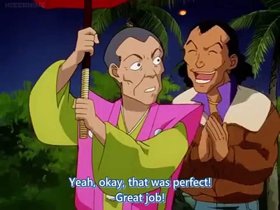 Neo Ranga - Ep31 HD Watch