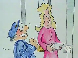 Special Delivery | movie | 1978 | Official Clip