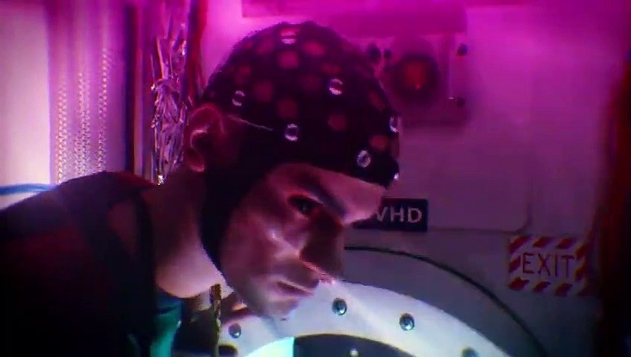 Nasas Unexplained Files - Se6 - Ep06 HD Watch