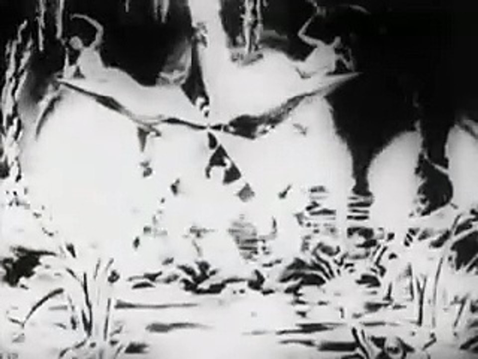 20000 lieues sous les mers | movie | 1907 | Official Clip