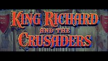 King Richard and the Crusaders | movie | 1954 | Official Clip