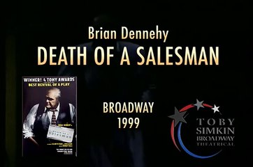 Death of a Salesman | movie | 2000 | Official Clip