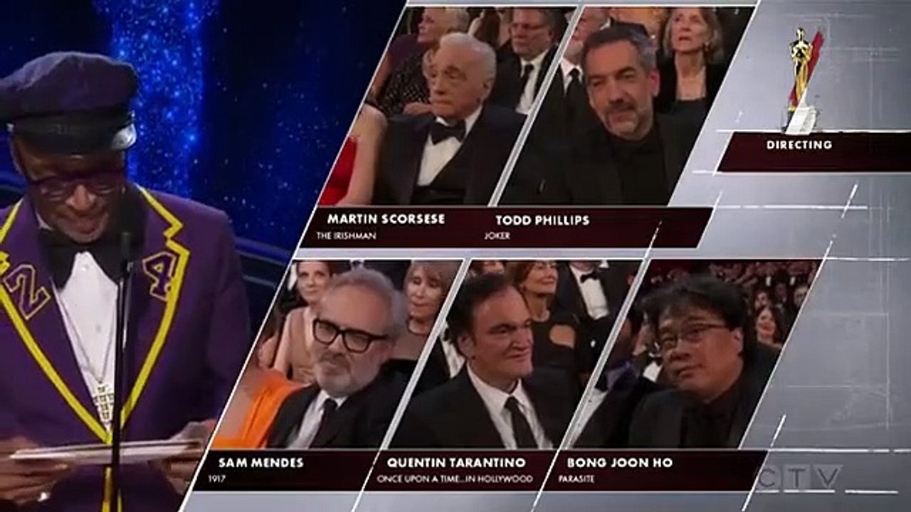 Oscars (2020) - ep03 - the 92nd annual academy awards hd watch - part 02