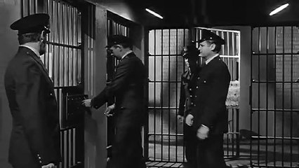 Convicts 4 | movie | 1963 | Official Clip