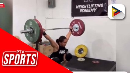 Diaz-Naranjo, posibleng hindi makalaro sa 2023 Asian Games