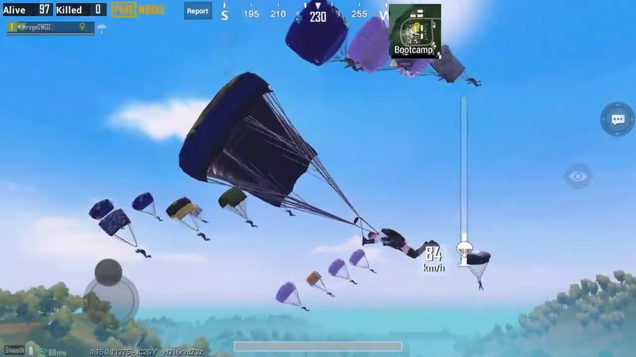 BOOTCAMP NEW RECORD IN PUBG MOBILE 2023 !!| 30 KILLS SOLO VS SQUAD | BOOTCAMP PUBG MOBILE 2023