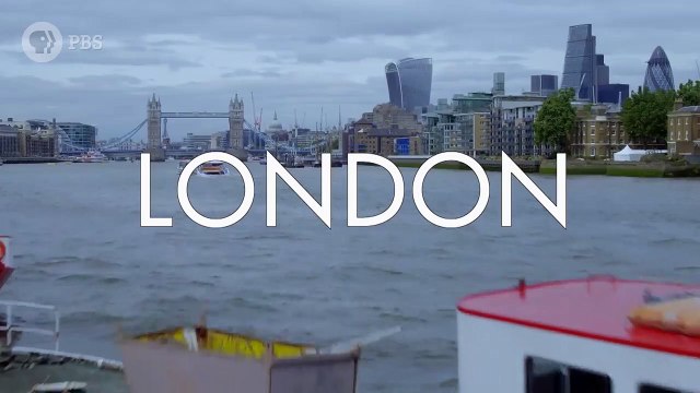 Sinking Cities | show | 2018 | Official Trailer