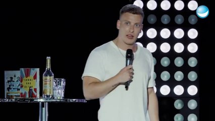 Felix Lobrecht LIVE - Kenn ick | movie | 2017 | Official Clip